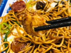 -刘长兴(三牌楼店)