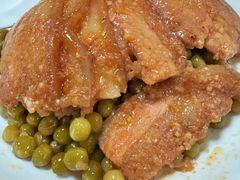 -老丘丘(较场口店)