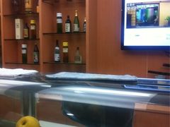 -竹之月日本料理铁板烧(香江花园店)