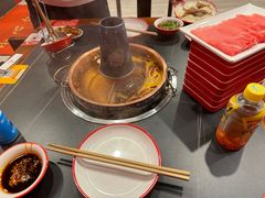 -京元盛铜锅涮肉(上海总店)