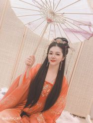 -汉仪华裳汉服馆(打浦桥店)