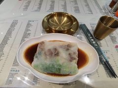 -凤来茶餐·粤菜馆(珠江新城店)