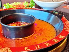 -三江两海老火锅(北京首店)