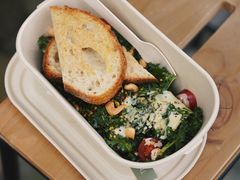 -O'mills Sourdough Bakery&Bistro(永嘉路店)
