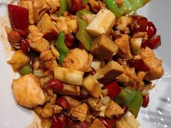 -梁家大院•农家菜(昆山会展中心店)