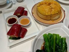 -金河半岛园林酒家(金融城店)