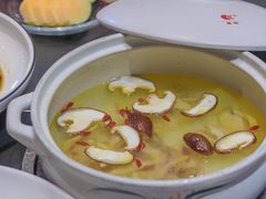 -黔蘑菇四季餐厅(观山湖店)