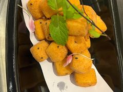 和风豆付-凯逸轩·匠心粤菜(中城名仕汇店)