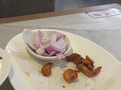 -船歌·鱼水饺青岛菜(石老人店)