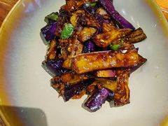 -又一福烤鸭·北京菜(东四店)