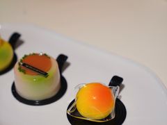 -La Porte de Paris 巴黎之门法式甜品