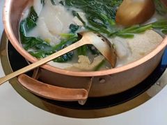 -四川简阳羊肉汤火锅(金台路店)