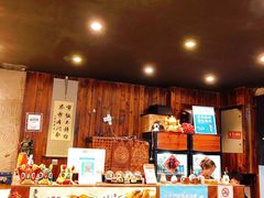-娄三少·老北京春饼烤鸭家常菜(方庄店)
