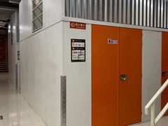 -美立方自助仓迷你小仓库(太阳宫凯德店)