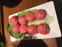 -牛事制造局牛肉火锅(莲岳路店)