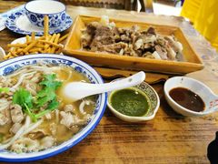 -塞伊德·蒙餐(锡林浩特店)
