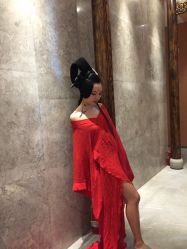 点击看大图 -盘子女人坊古装写真摄影(南京总店)