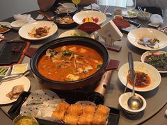 -小厨娘淮扬菜(天印大道店)