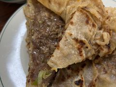 -清真永恒华威肉饼(潘家园店)