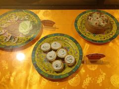 景点-横店影视城明清宫苑园区
