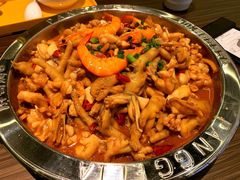 -胖哥俩肉蟹煲(湖滨银泰in77店)