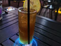 -Ambra Haus琥珀屋精酿餐厅(宝山店)