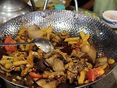 -老唐三下锅 ·张家界地标美食(溪布街店)