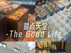 -红跑车(三牌楼店)