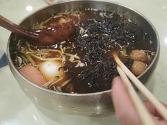 -服务大楼冷面(延大店)