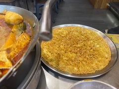 -小螺大作·螺蛳粉火锅(林和西店)