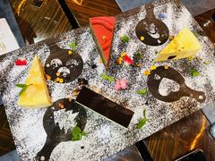 -YUE·6·西式融合餐厅(外滩六号店)