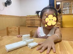 -狮子妈妈托育早教幼儿园(岳麓店)