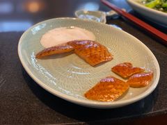 -丽江金茂凯悦臻选酒店-滇香馆