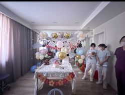 -月之旅·尊 高端月子会所(科馨别墅一店)