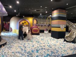 -meland club亲子乐园(北京芳圆里ID MALL店)
