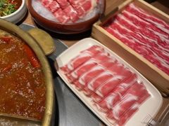 -巴奴毛肚火锅(京西大悦城店)