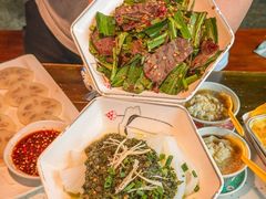 -米氏火鱼·泡椒鱼火锅(李子坝老店)