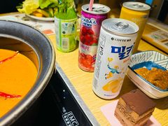 -温野菜涮涮锅(曲江大悦城店)