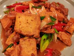 -耶里夏丽·丝路新疆菜·清真食品(徐汇南丹东路臻选店)