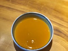 南瓜粥-唯成•韩国炭火烤肉 유성고기