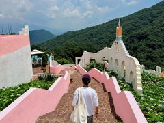 -龙岩森林水乡景区