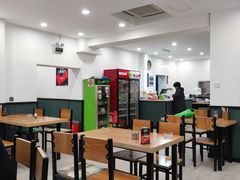 大堂-新健小吃(承德街店)