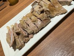 -贯贯吉·清真餐厅(浙江中路店)