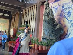 -屈原故里文化旅游区