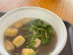 -鸡鸣汤包(红山动物园店)