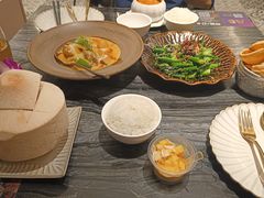 -Thai Alley泰爱里(二沙岛店)