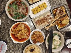 -小街天府(西工小街店)