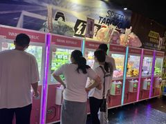 -大鲁阁保龄球(苏州园区店)