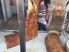 -洲心明记烧肉大粥(总店)