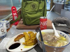 -河州春清真西北特色美食(虎踞路店)